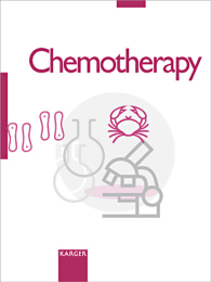 Cover - Chemotherapy