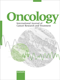 Cover - Oncology