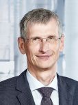 Prof. Dr. Thomas Seufferlein