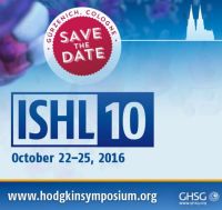 10. Internationalen Hodgkin-Symposium