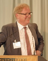 Prof. Dr. Holger Pfaff