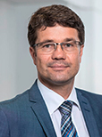 Dr. Timm Dauelsberg