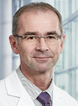 Prof. Dr. Wolfgang Janni