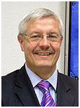 Prof. Dr. Josef Prott