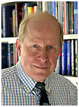 Prof. Christian Wittekind
