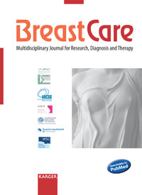 Cover BreastCare