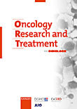 Cover - Oncology Research and Treatment